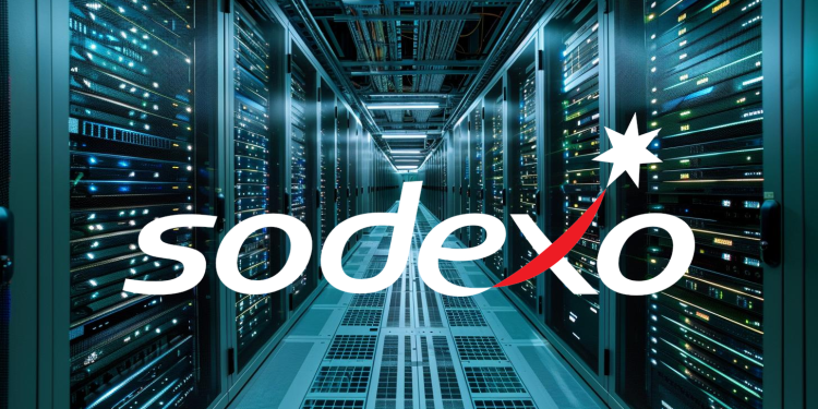 Sodexo Aktie - Beitragsbild