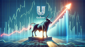 Unilever Aktie