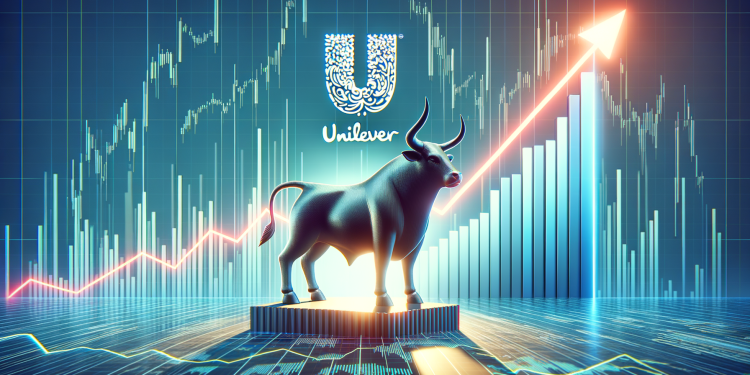 Unilever Aktie