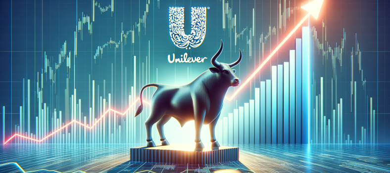 Unilever Aktie