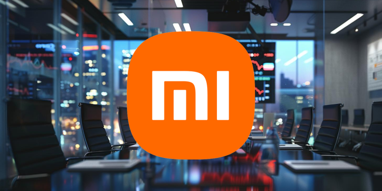 Xiaomi Aktie - Beitragsbild