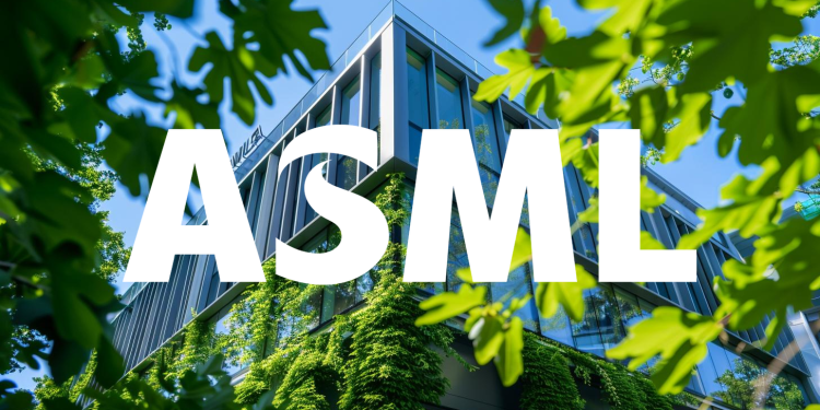 Asml Aktie - Beitragsbild