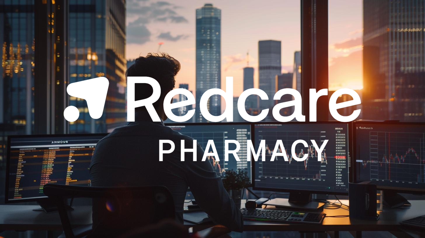 Redcare Pharmacy NV Action: Starke Performance trotz Marktvolatilität ()