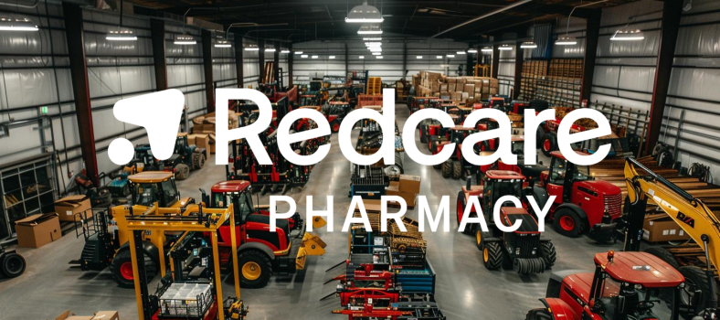 Redcare Pharmacy NV Aktie - Beitragsbild