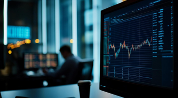 AMC Entertainment Holdings Depositary Shs (A) Aktie - Beitragsbild