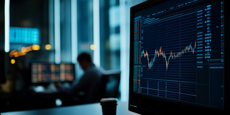 AMC Entertainment Holdings Depositary Shs (A) Aktie - Beitragsbild