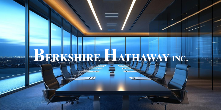 Berkshire Hathaway Aktie - Beitragsbild