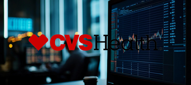 CVS Health Aktie - Beitragsbild