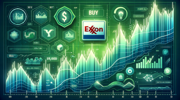 Exxon Mobil Aktie