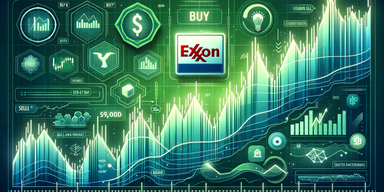 Exxon Mobil Aktie