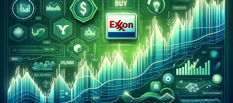 Exxon Mobil Aktie