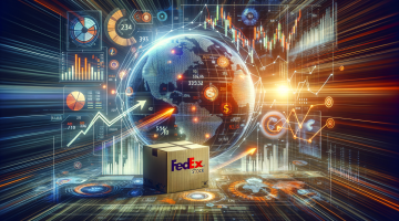 FedEx Aktie