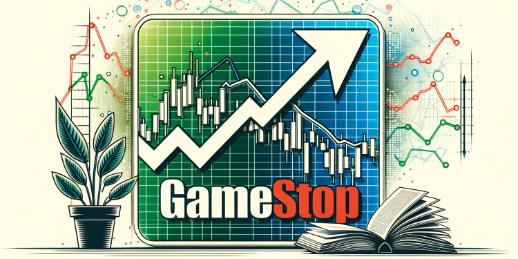 GameStop Aktie