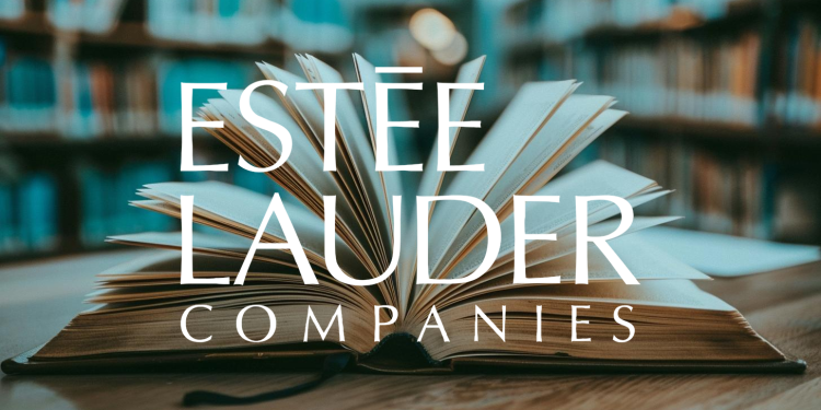 Estee Lauder Aktie - Beitragsbild