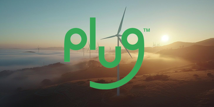 Plug Power Aktie - Beitragsbild