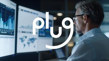 Plug Power Aktie - Beitragsbild