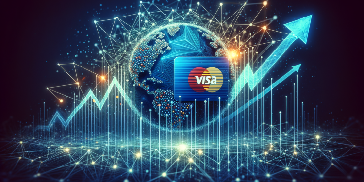 Visa Aktie