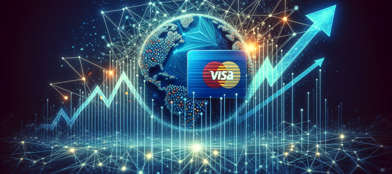 Visa Aktie