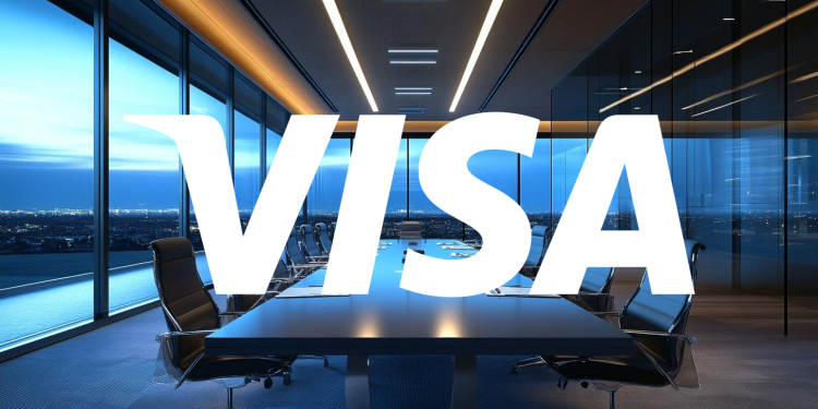 Visa Aktie - Beitragsbild