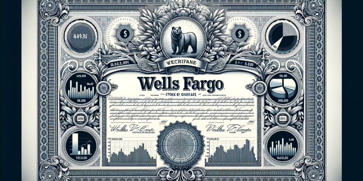 Wells Fargo Aktie