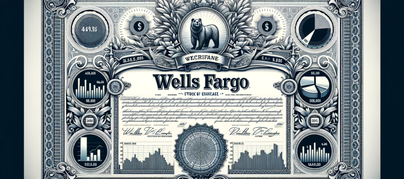 Wells Fargo Aktie