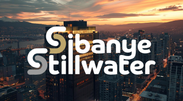 Sibanye Stillwater Aktie - Beitragsbild