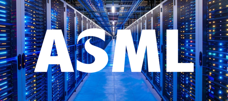 ASML Holding N.V. Aktie - Beitragsbild