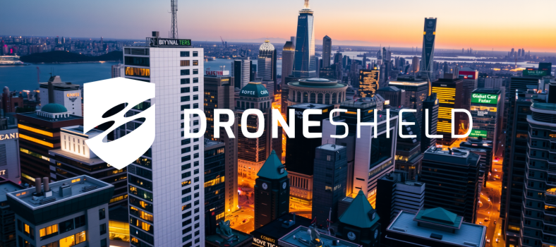 DroneShield Aktie - Beitragsbild