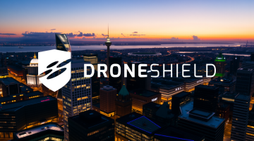 DroneShield Aktie - Beitragsbild