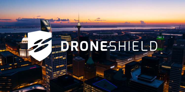 DroneShield Aktie - Beitragsbild