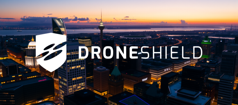 DroneShield Aktie - Beitragsbild