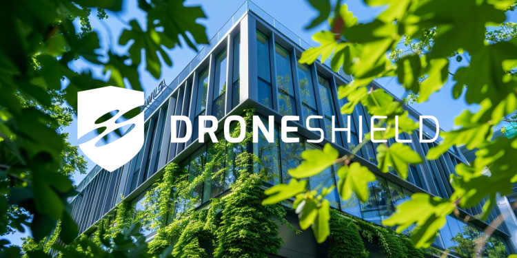 DroneShield Aktie - Beitragsbild