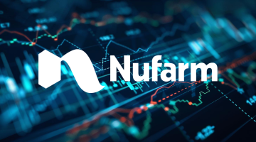 Nufarm Aktie - Beitragsbild