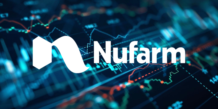 Nufarm Aktie - Beitragsbild