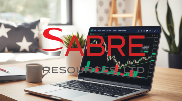 Sabre Resources Aktie