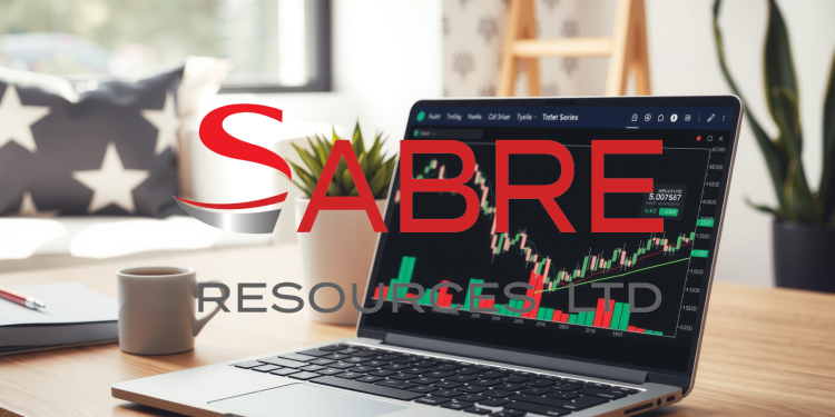 Sabre Resources Aktie