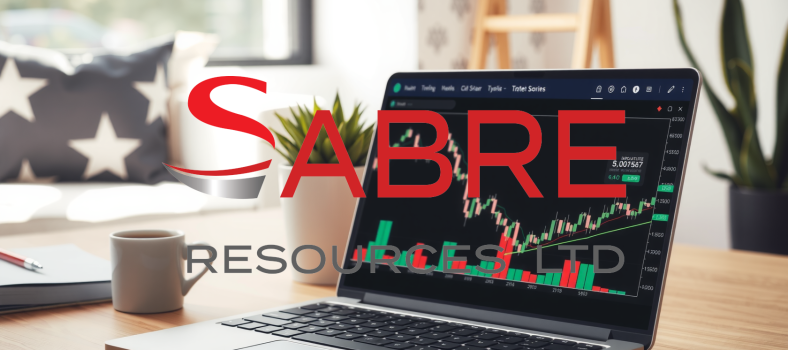 Sabre Resources Aktie