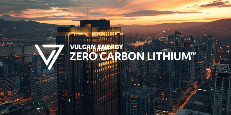 Vulcan Energy Resources Aktie - Beitragsbild