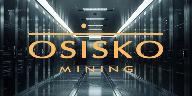 Osisko Mining Aktie - Beitragsbild