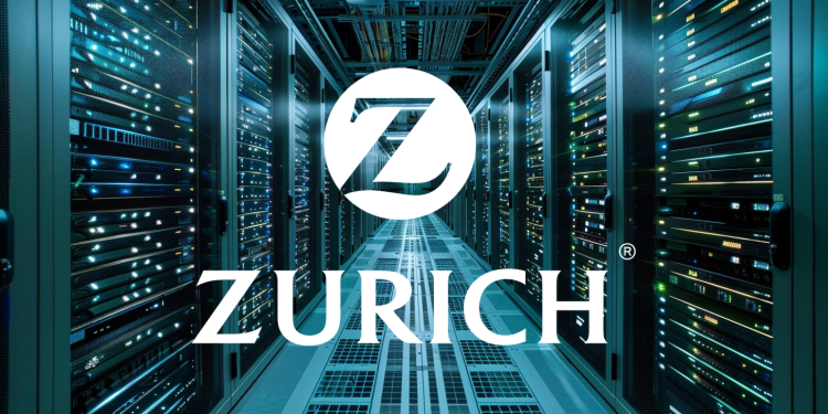 Zurich Insurance Aktie