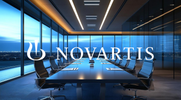 Novartis Aktie