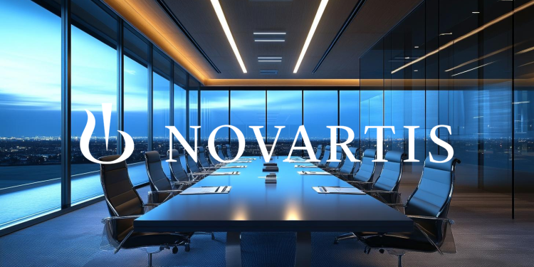 Novartis Aktie