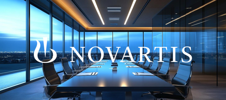 Novartis Aktie