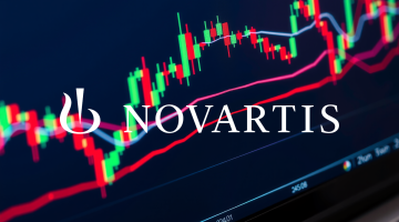 Novartis Aktie