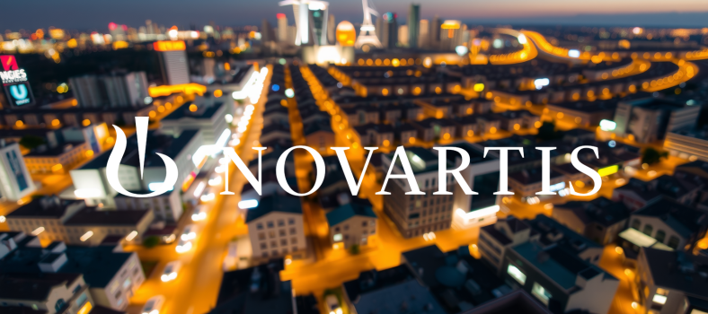 Novartis Aktie