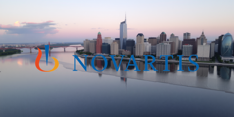 Novartis Aktie