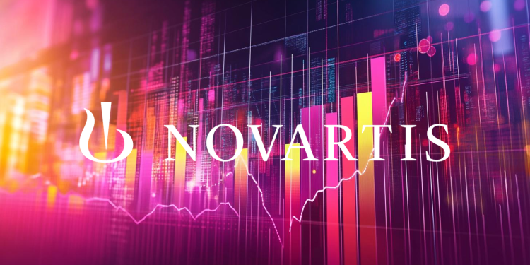 Novartis Aktie - Beitragsbild