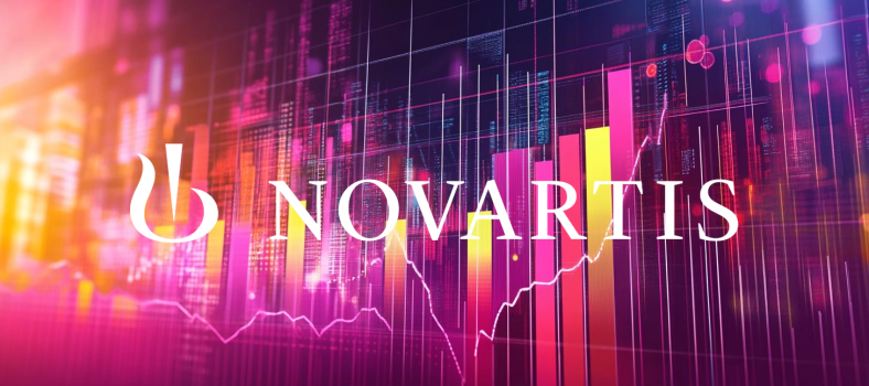 Novartis Aktie - Beitragsbild