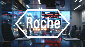 Roche Aktie