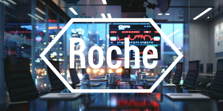 Roche Aktie